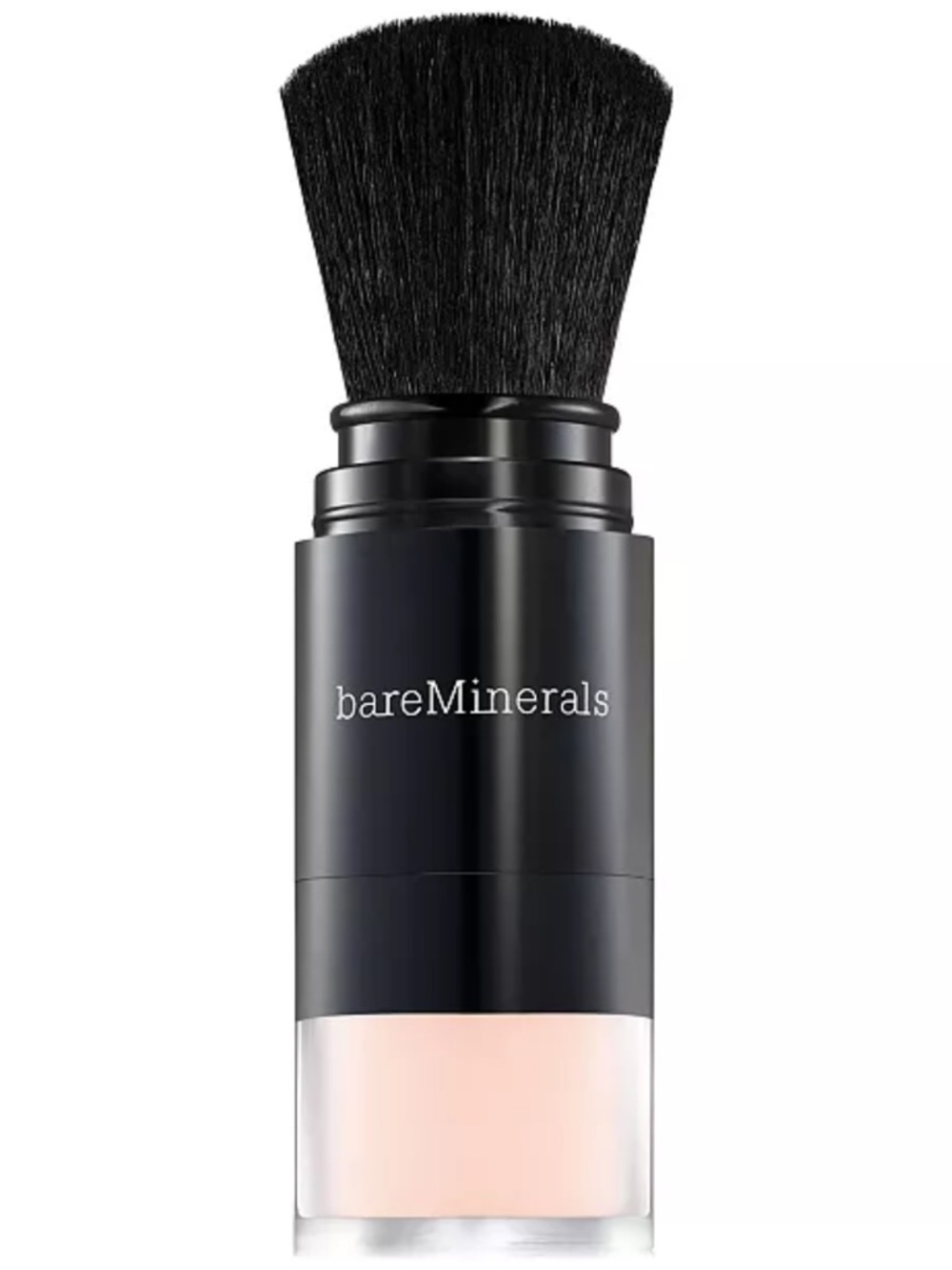Bareminerals Original Mineral Veil Set + Protect Translucent Powder SPF 25